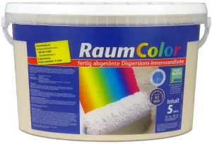 RaumColor | 5 L | Latte Macchiato - Wilckens