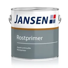 Rostprimer / Rostschutzgrund